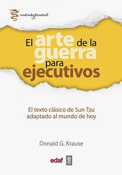El Arte De La Guerra Para Ejecutivos