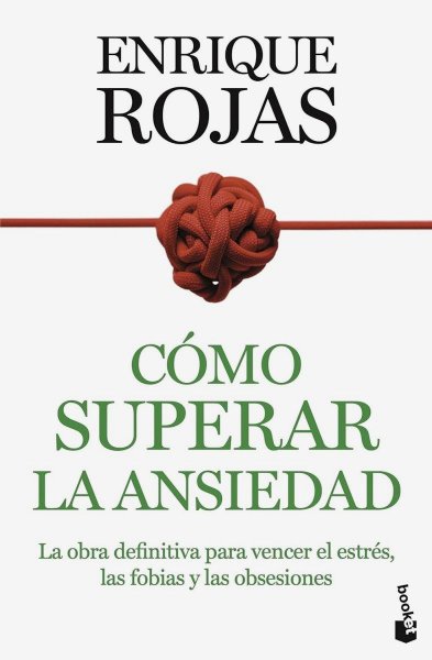 Cómo Superar La Ansiedad