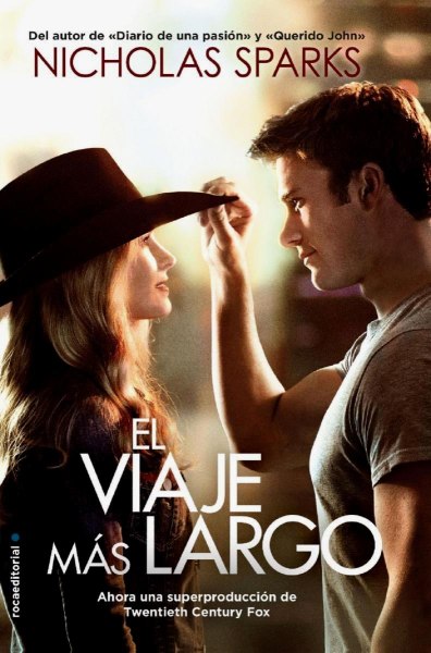 El Viaje Mas Largo - Bolsillo