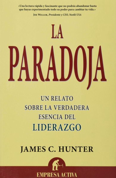La Paradoja
