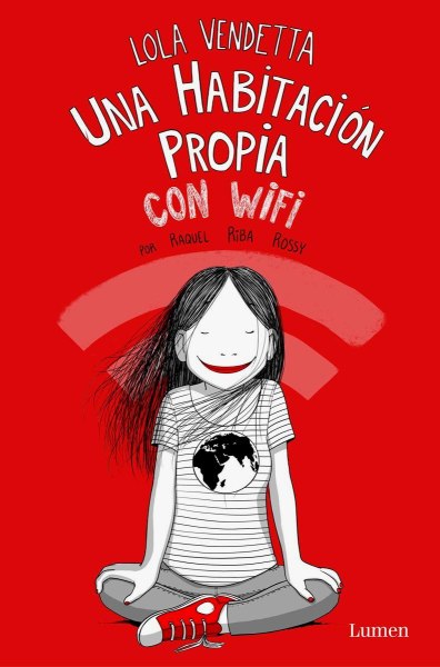 Una Habitacion Propia Con Wifi