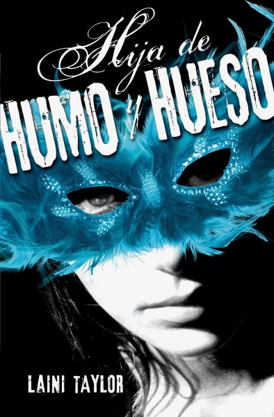 Hija De Humo y Hueso