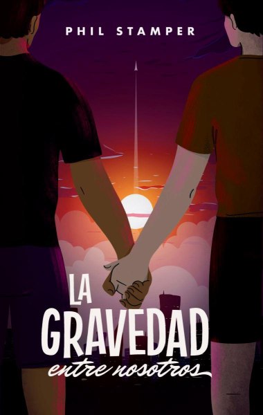 La Gravedad Entre Nosotros