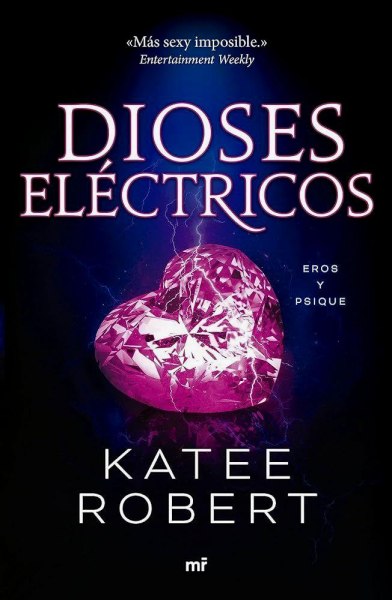 Dioses Electricos