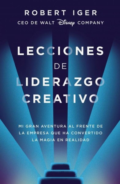 Lecciones De Liderazgo Creativo