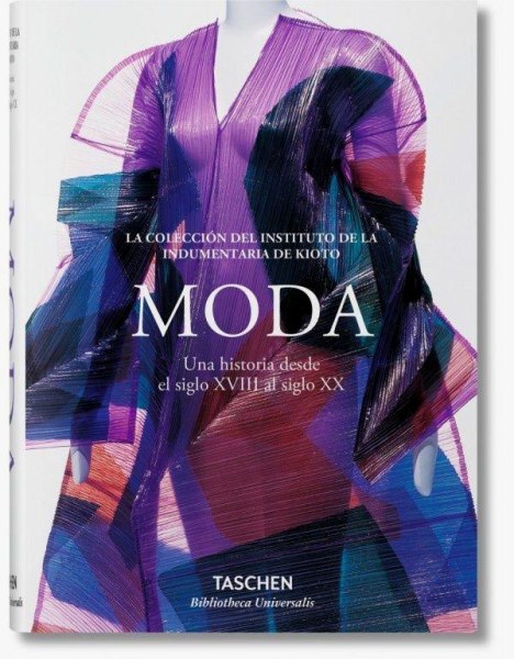 Historia De La Moda