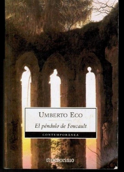 El Pendulo De Foucault