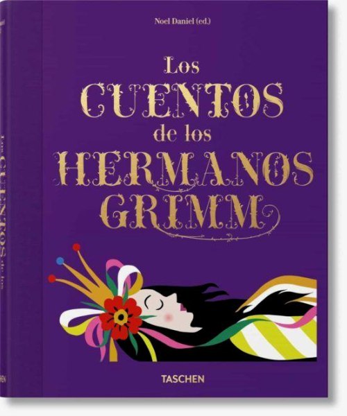 Los Cuentos De Los Hermanos Grimm