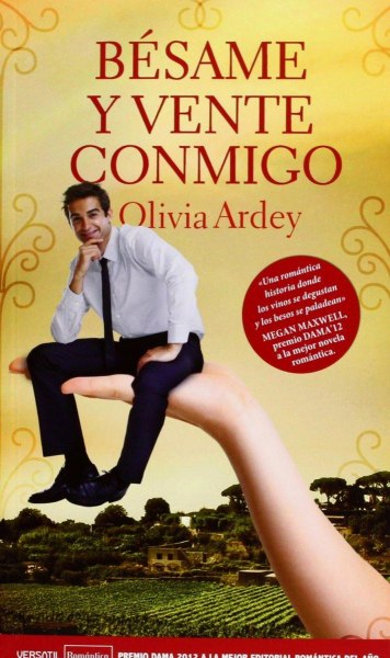 Besame y Vente Conmigo