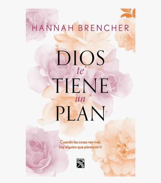 Dios Te Tiene Un Plan