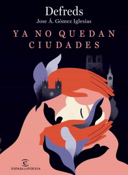 Ya No Quedan Ciudades