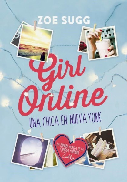 Girl Online Una Chica En Nueva York