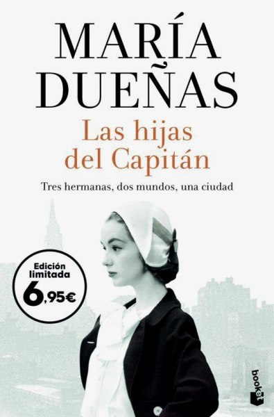 Las Hijas Del Capitan
