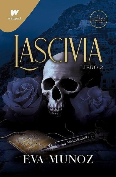 Lascivia Libro 1