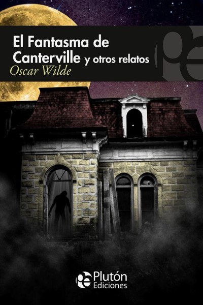 El Fantasma De Canterville