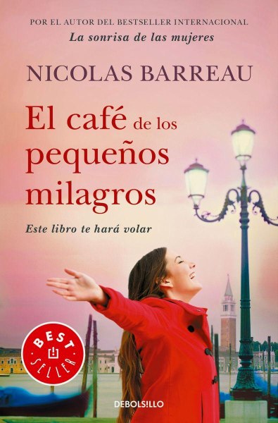 El Cafe De Los Pequeños Milagros