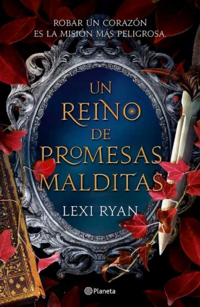 Un Reino De Promesas Malditas
