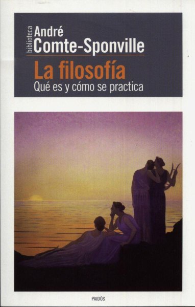 La Filosofia Que Es y Como Se Practica