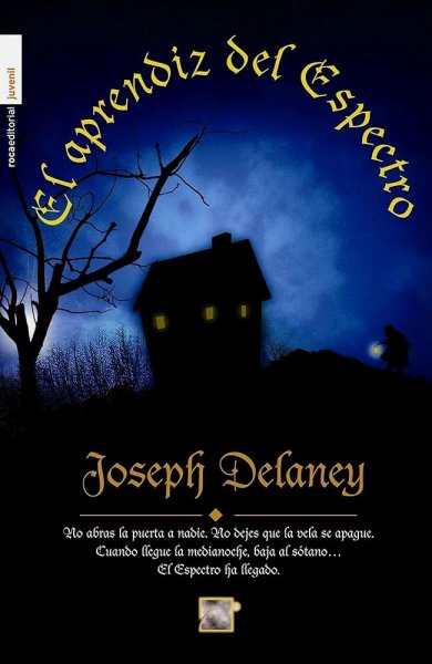 El Septimo Hijo - El Aprendiz Del Espectro