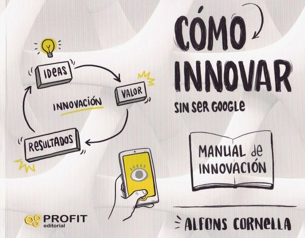 Como Innovar Sin Ser Google