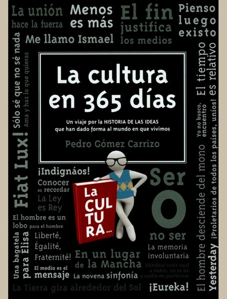 La Cultura En 365 Dias