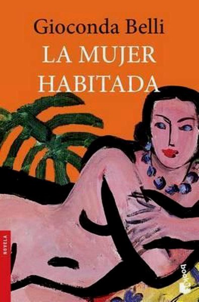 La Mujer Habitada
