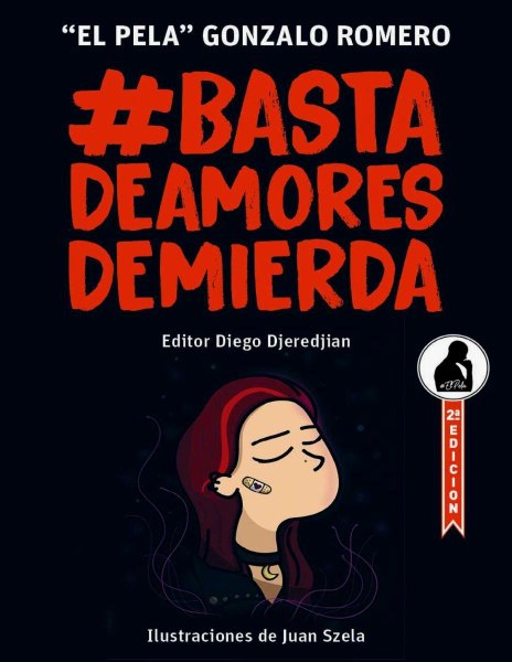 Basta De Amores De Mierda I