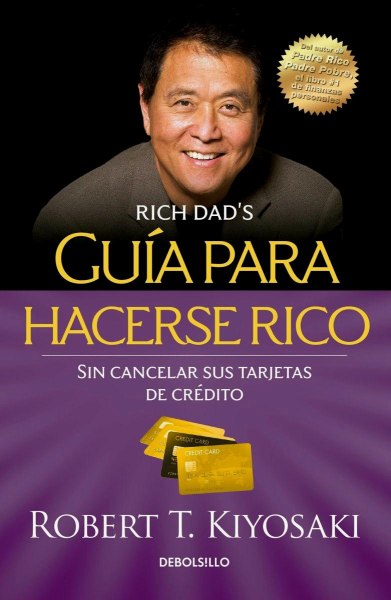 Guia Para Hacerse Rico - Chico