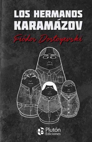 Los Hermanos Karamazov Td