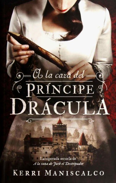 A La Caza Del Principe Dracula Ii