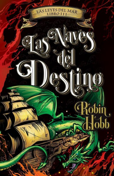 Las Naves Del Destino