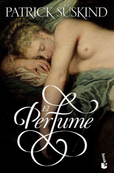 El Perfume - Bolsillo