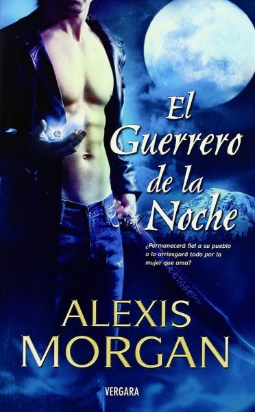 El Guerrero De La Noche