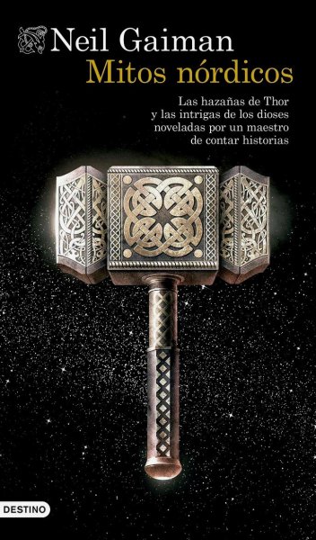 Mitos Nordicos - Las Hazañas De Thor