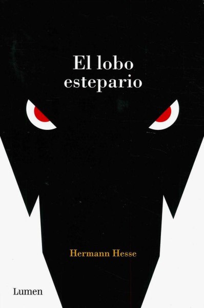 El Lobo Estepario Grande - Lumen