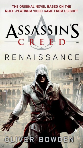 Assassins Creed Renaissance
