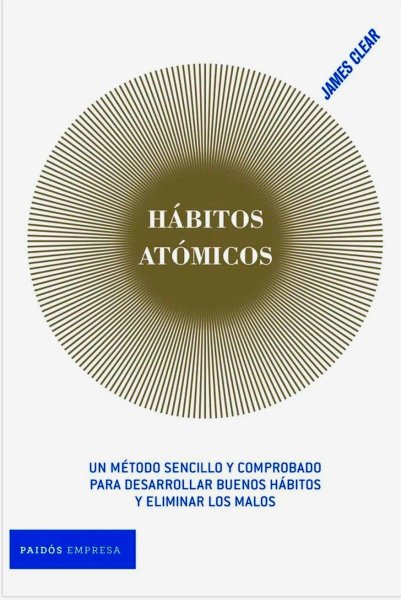 Hábitos Atómicos Chico
