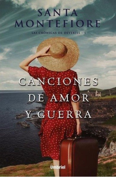 Canciones De Amor y Guerra Las Cronicas De Deverill 1