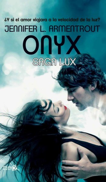 Saga Lux 2 Onyx