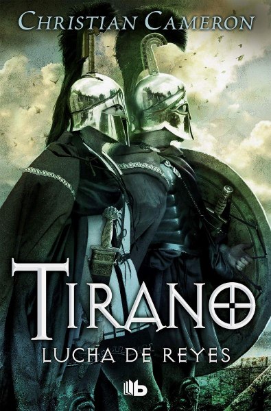 Tirano 6 Lucha De Reyes