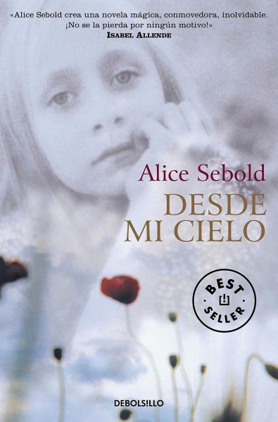 Desde Mi Cielo - Debolsillo