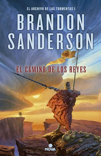 El Camino De Los Reyes Td