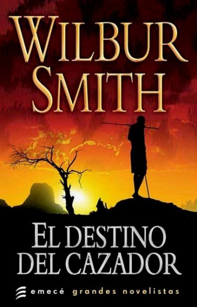 El Destino Del Cazador