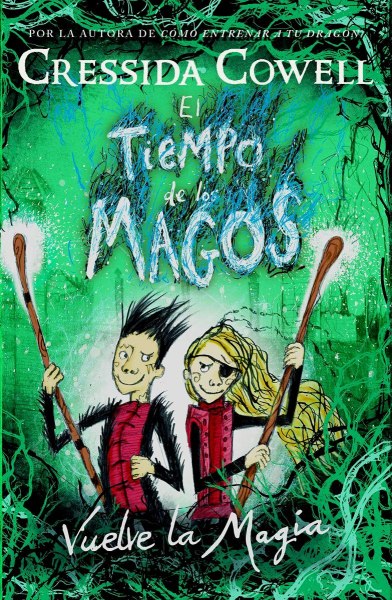 El Tiempo De Los Magos Vuelve La Magia