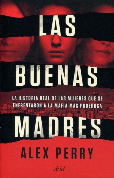 Las Buenas Madres