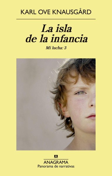 La Isla De La Infancia