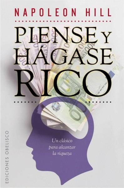Piense y Hagase Rico - Obelisco