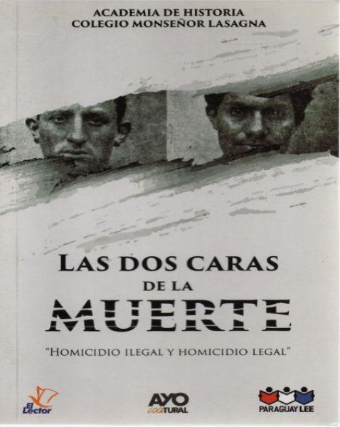 Las Dos Caras De La Muerte