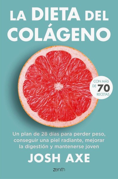 La Dieta Del Colágeno