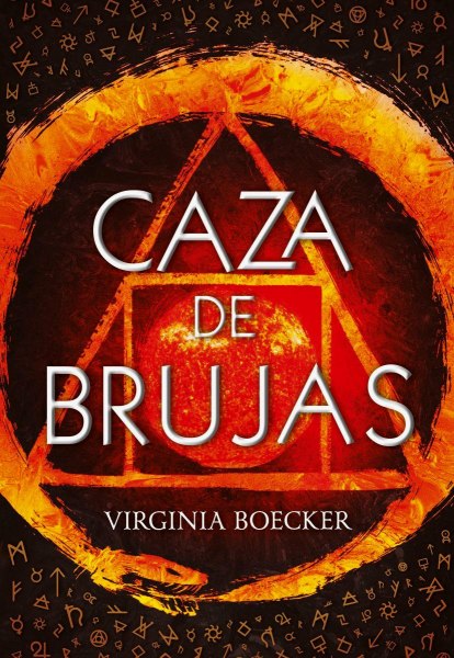 Caza De Brujas
